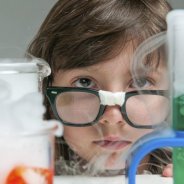 Научные Эксперименты для Детей в Домашних Условиях